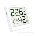 Mini Digital Thermometer and Hygrometer for Household Refrigerator